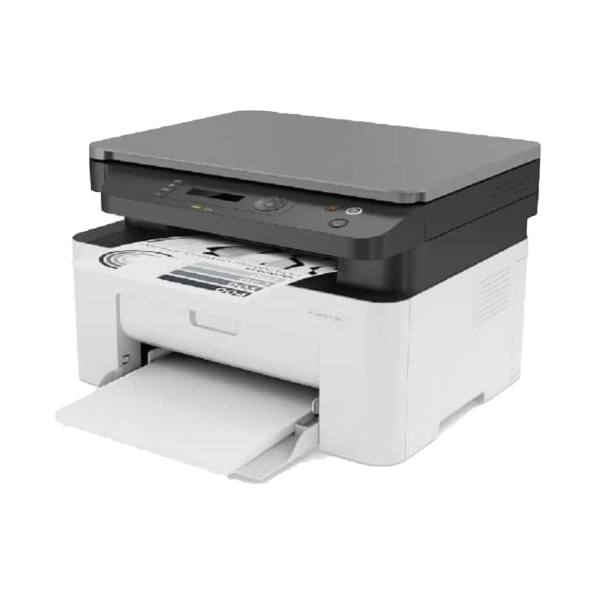 HP Laser MFP 135a (4ZB82A)