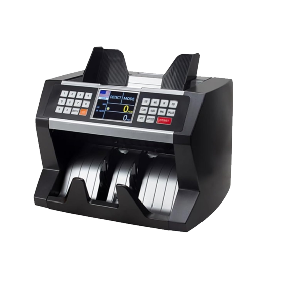 Premax Money Counter