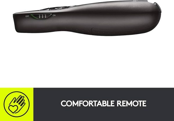 Logitech Wireless Presenter - Image 3
