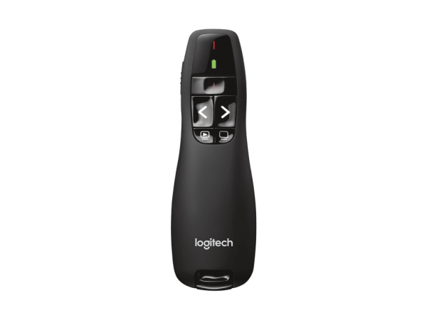 Logitech Wireless Presenter